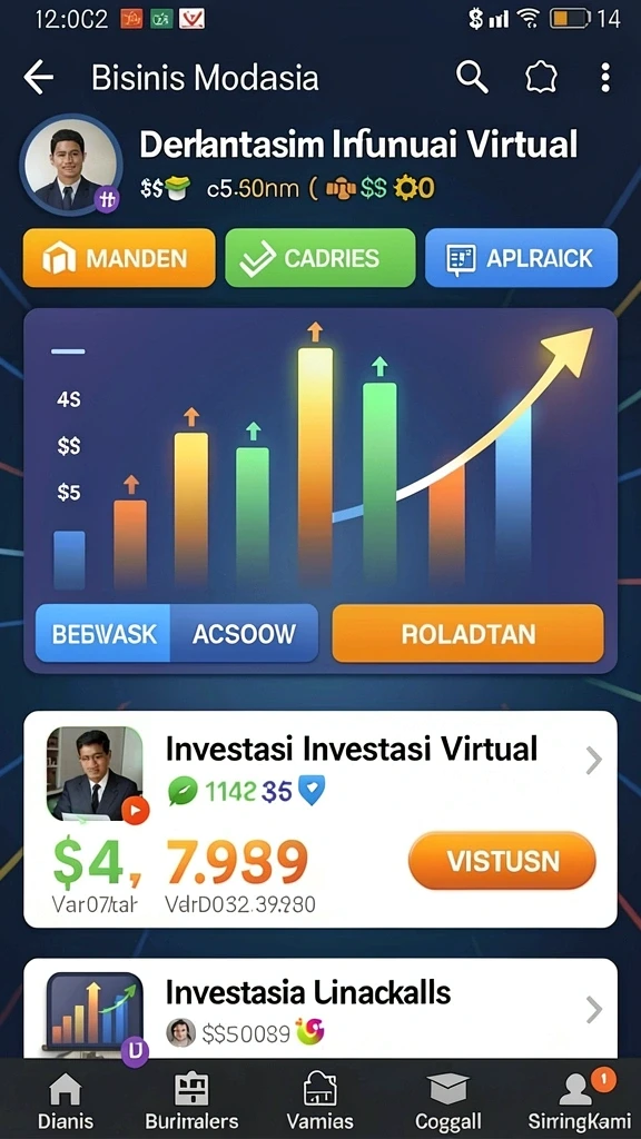 Screenshot jktjkt nomor 3