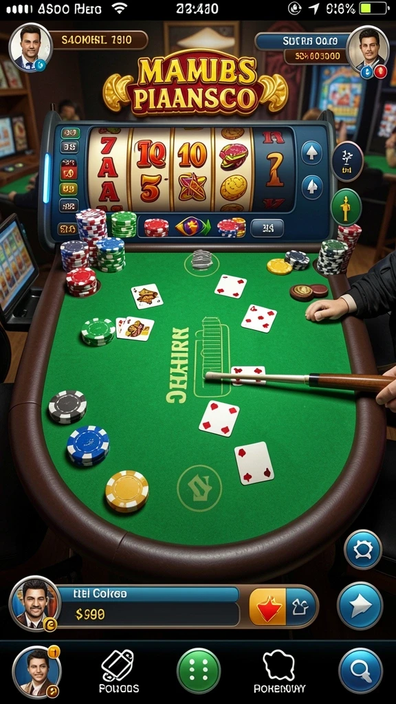 Screenshot joker11 nomor 2