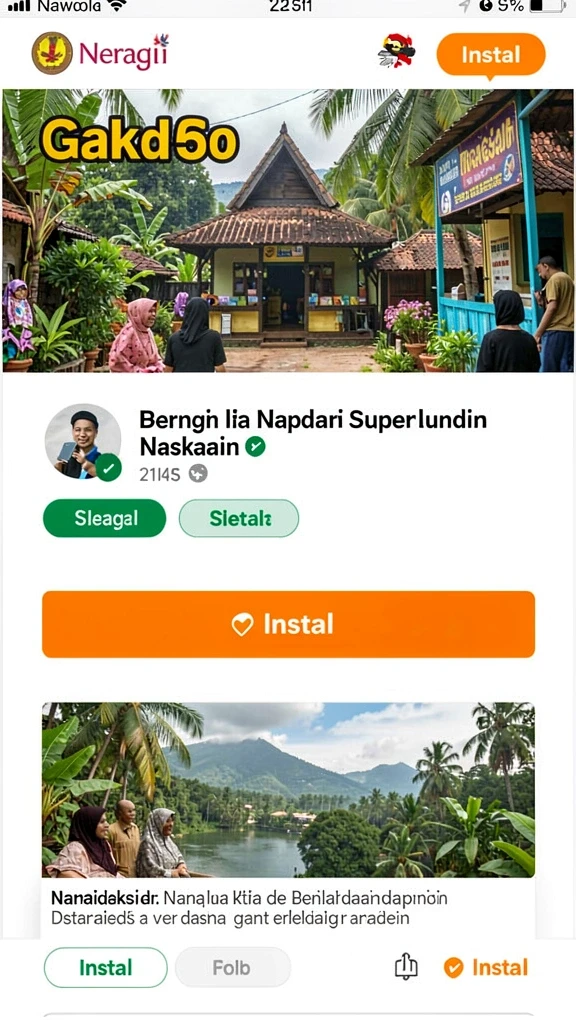 Screenshot jualtoto nomor 2