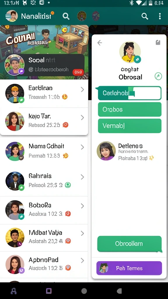 Screenshot juragankoin99 nomor 1