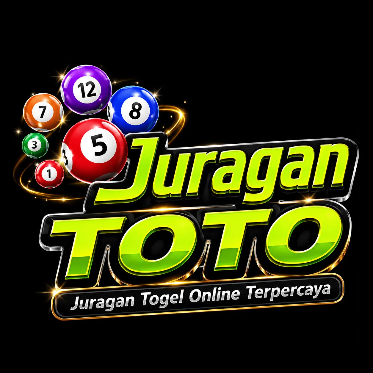 juragantoto APK Resmi — ikon aplikasi