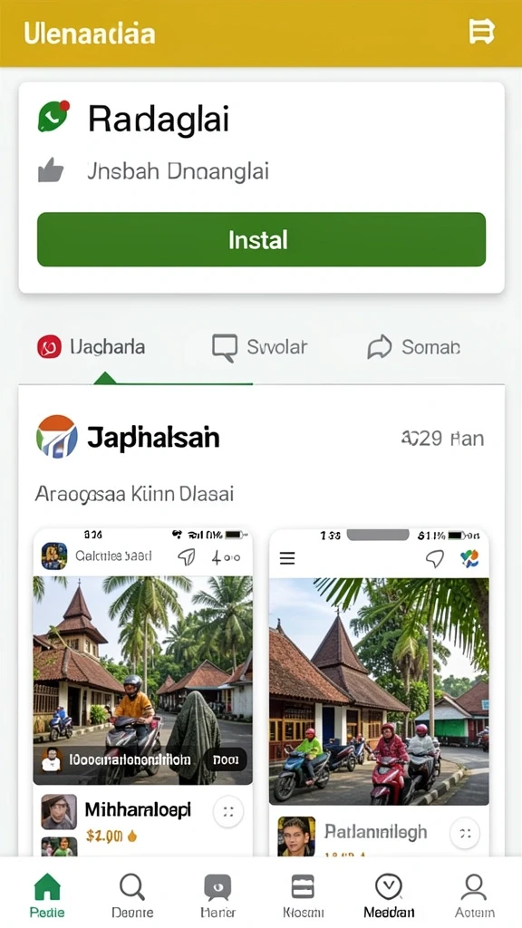Screenshot juragantoto nomor 2