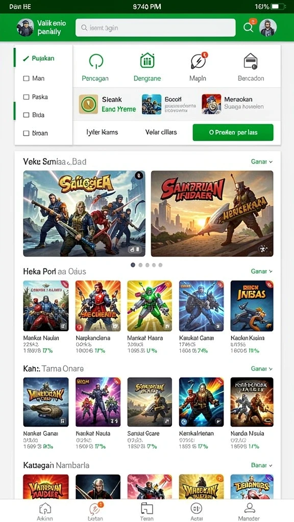 Screenshot jutawanbet nomor 2
