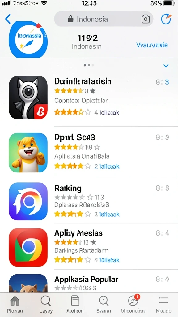 Screenshot kangtoto nomor 3