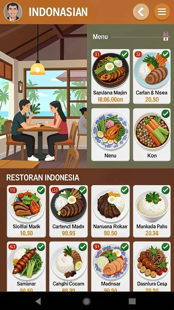 Screenshot kaostogel nomor 3