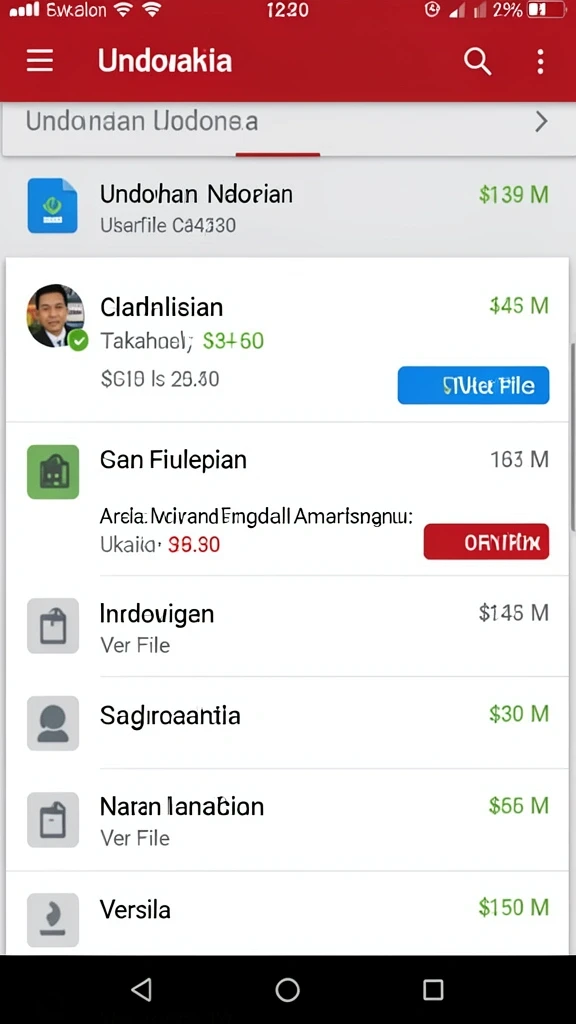 Screenshot kaya33 nomor 3