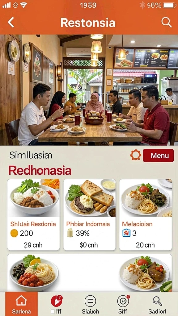 Screenshot kombo88 nomor 3