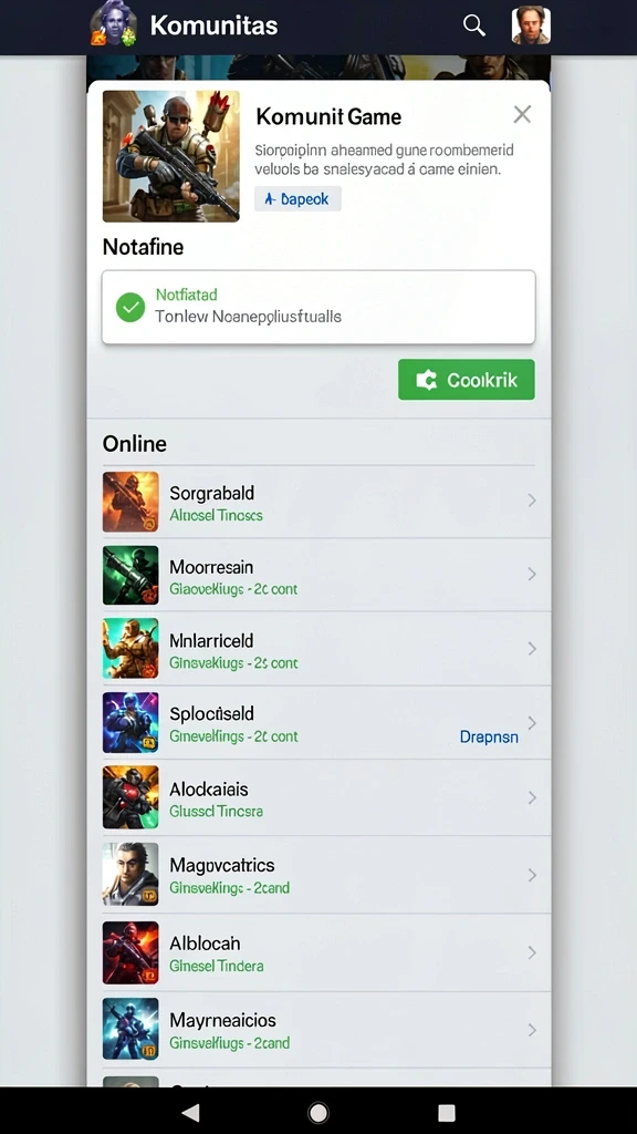 Screenshot love678 nomor 1