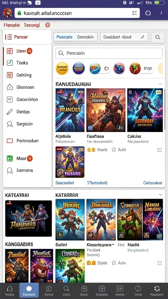 Screenshot madu303 nomor 2