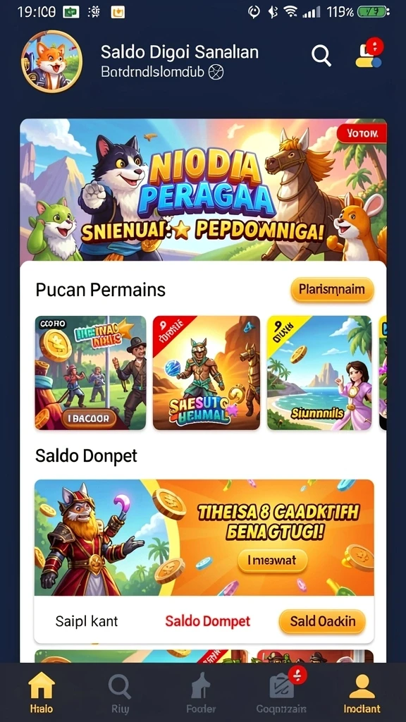 Screenshot mahkota188 nomor 1