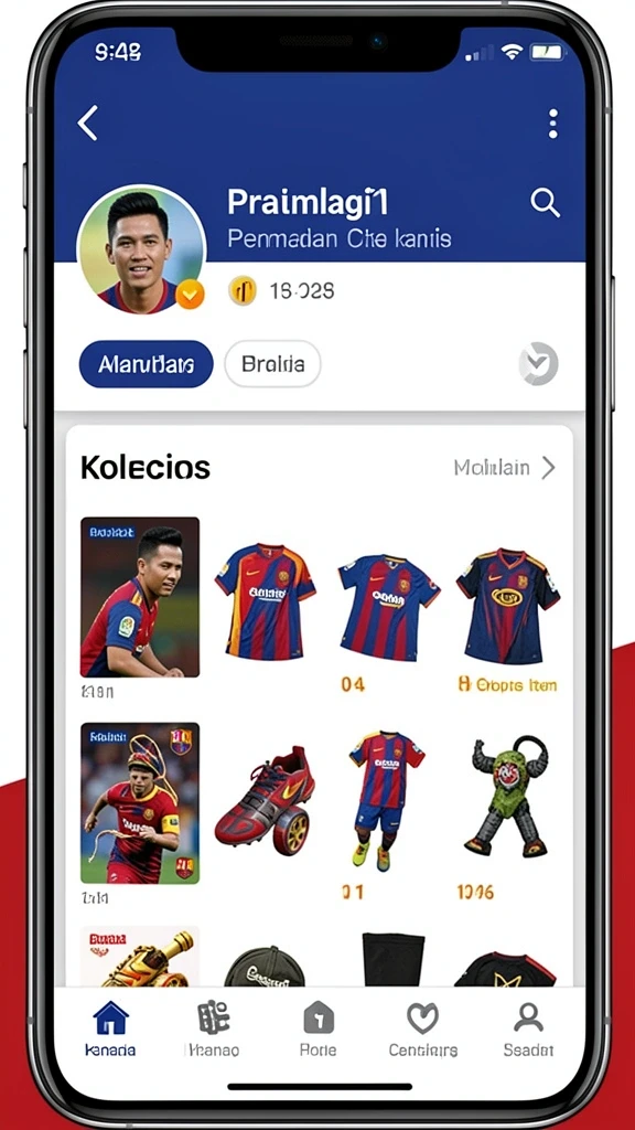 Screenshot maktoto nomor 1