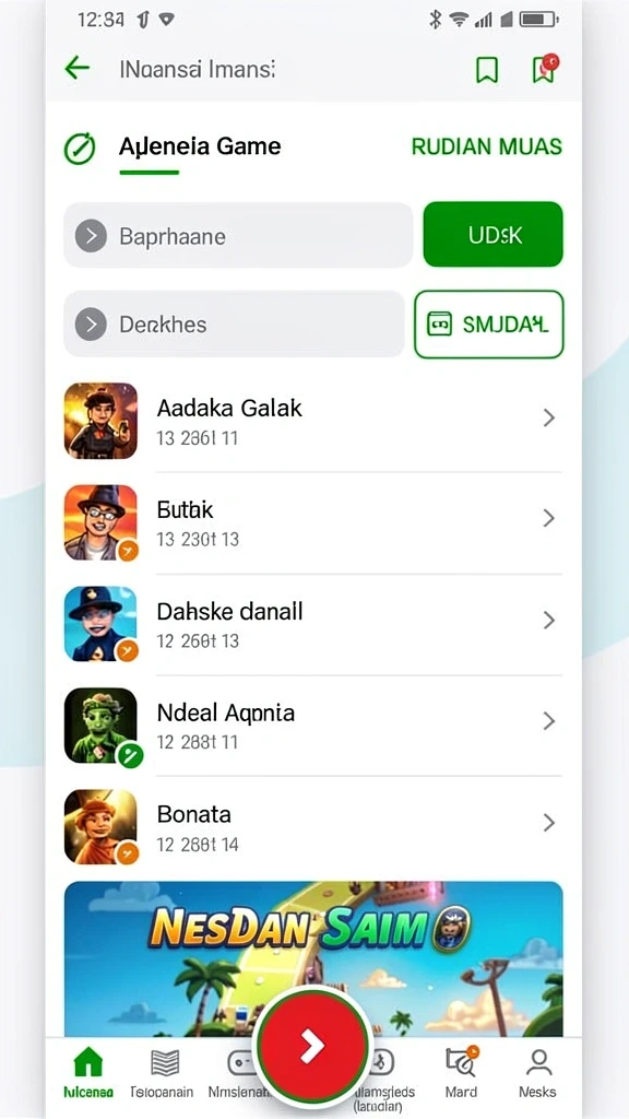 Screenshot mamen123 nomor 1