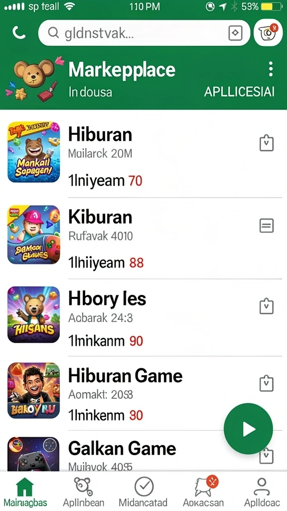 Screenshot mamibet nomor 2