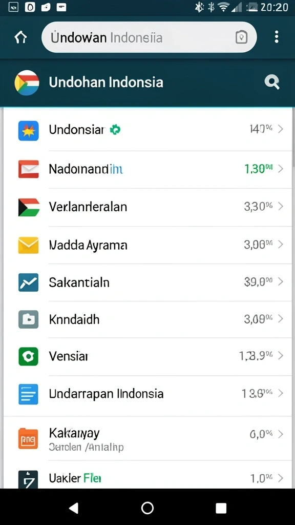 Screenshot mapan777 nomor 2