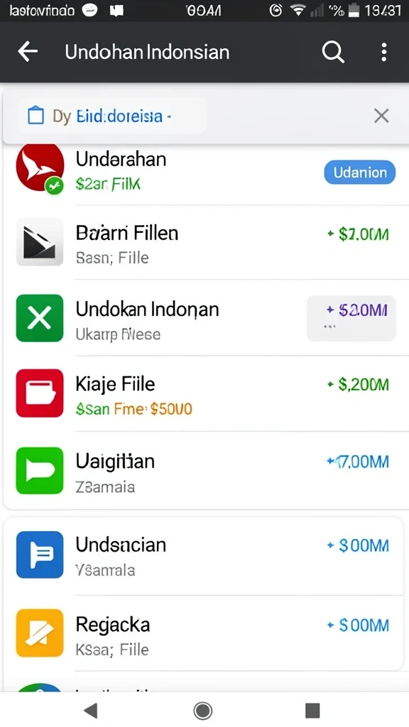 Screenshot medantoto nomor 1