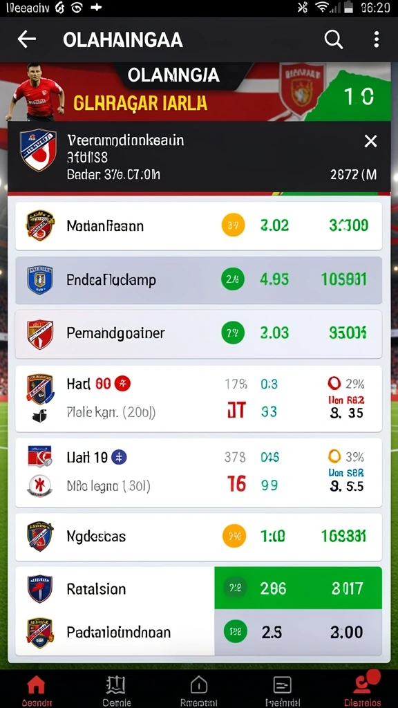 Screenshot megapetir nomor 1