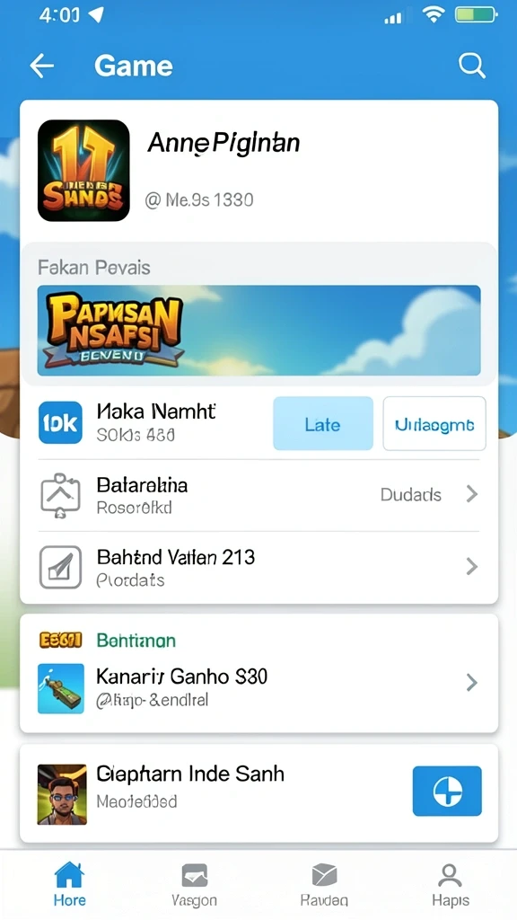 Screenshot megapetir nomor 3