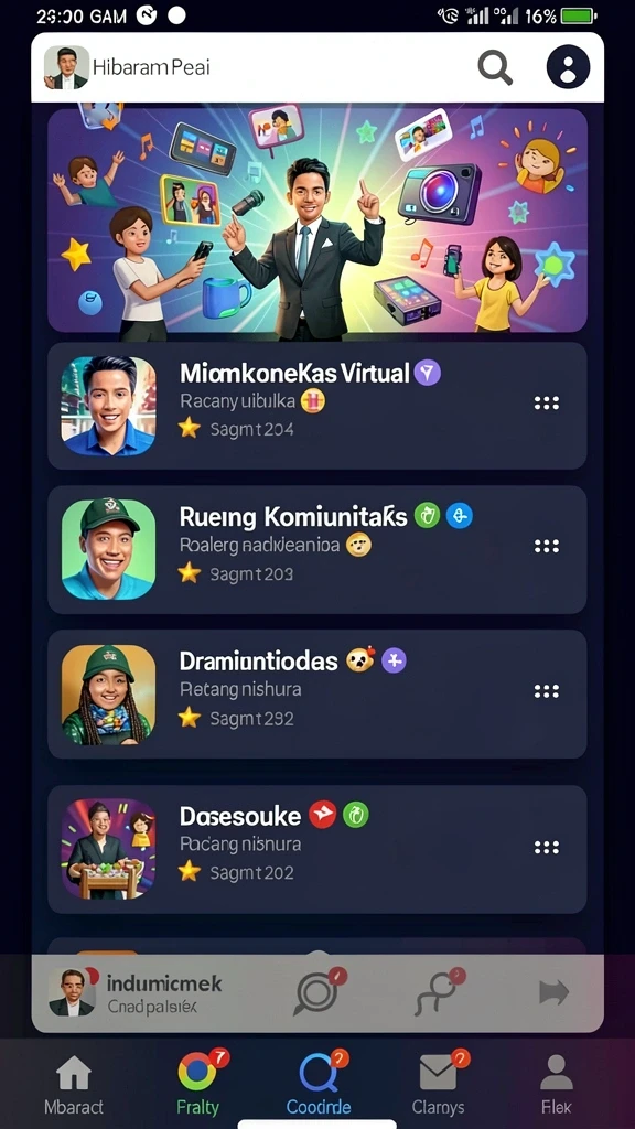 Screenshot menang666 nomor 1