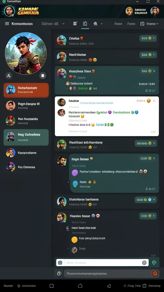 Screenshot merahtoto nomor 1