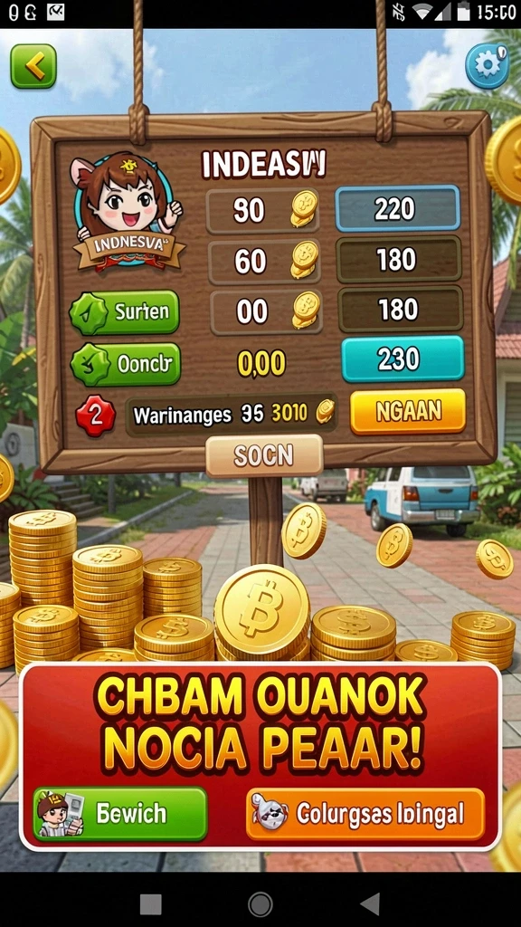 Screenshot merdekawin nomor 3