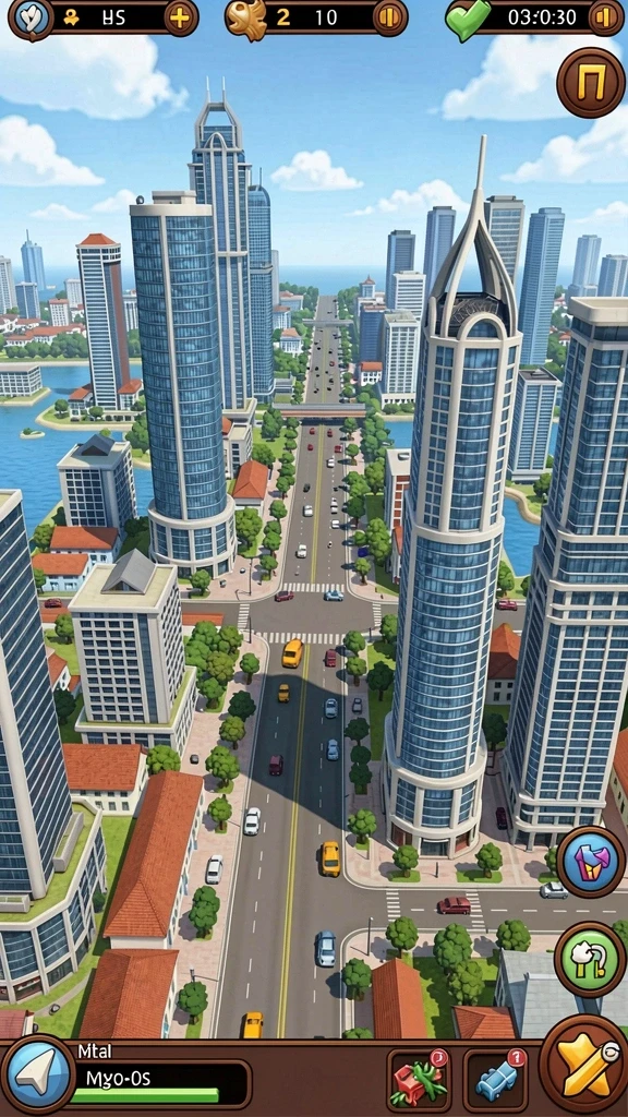 Screenshot mode303 nomor 3