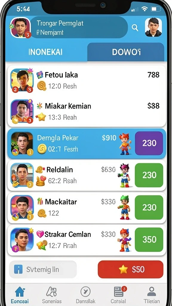 Screenshot nagawin nomor 2