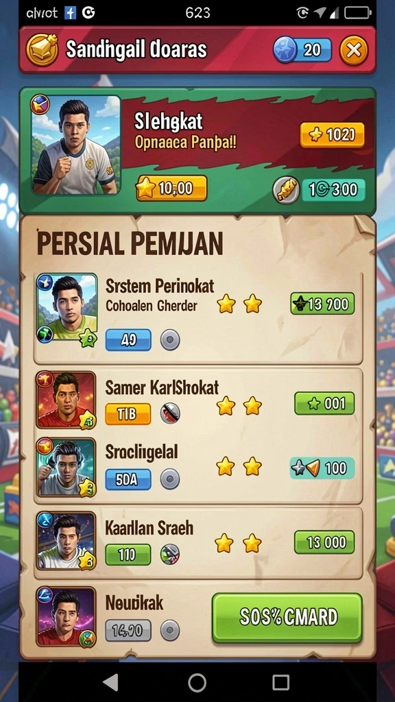 Screenshot nagawin nomor 3