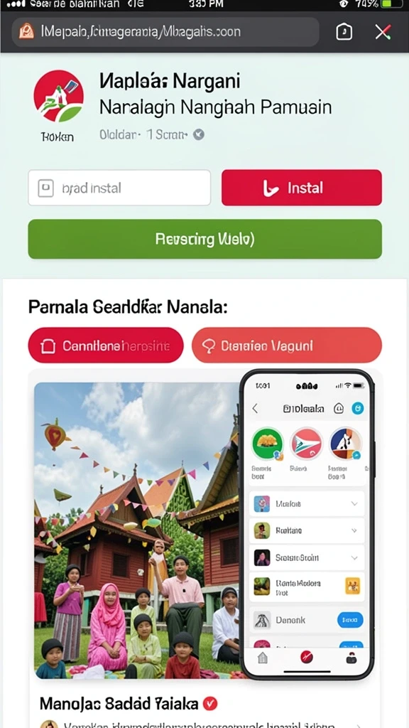 Screenshot nusabet88 nomor 3
