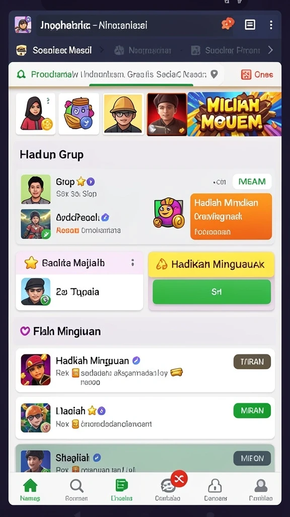 Screenshot nusantaratoto nomor 1