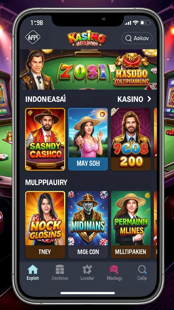 Screenshot nuts777 nomor 2