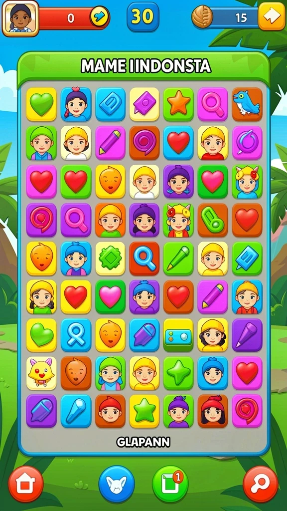 Screenshot nuts777 nomor 3