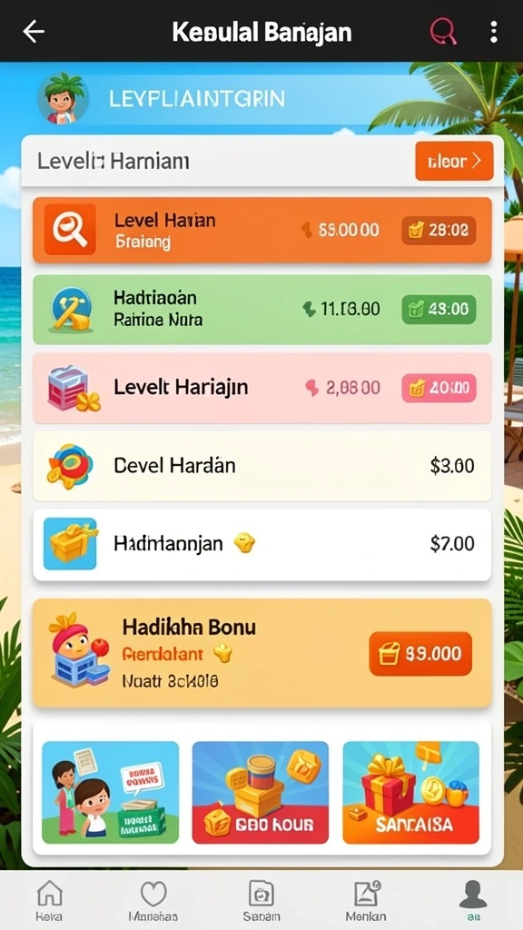 Screenshot ohtogel nomor 2