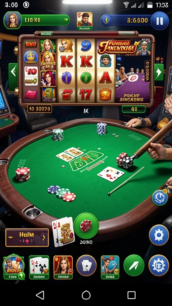 Screenshot pajerototo nomor 2