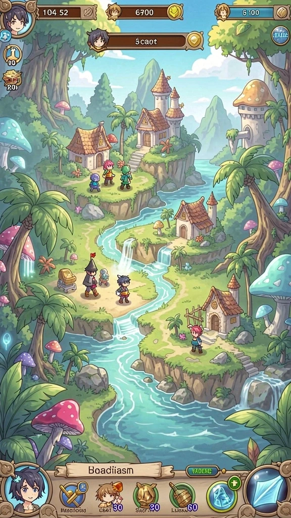 Screenshot pandora88 nomor 1