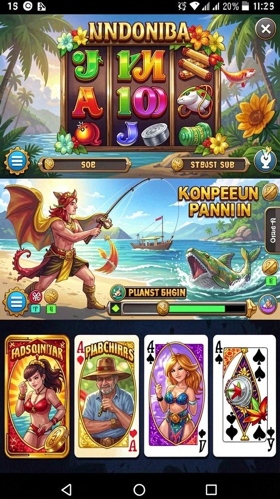 Screenshot pandora88 nomor 3