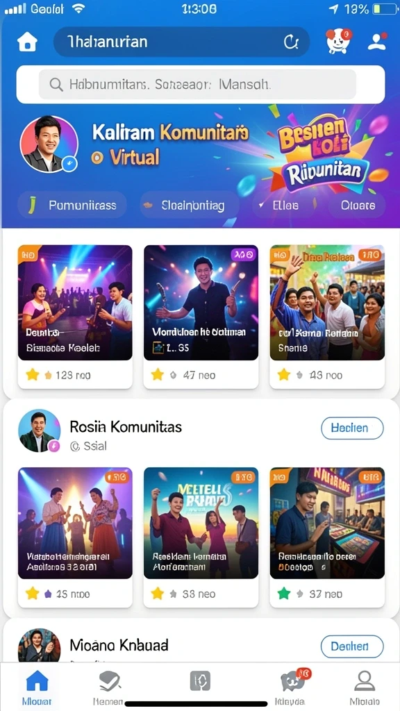 Screenshot penidabet nomor 2