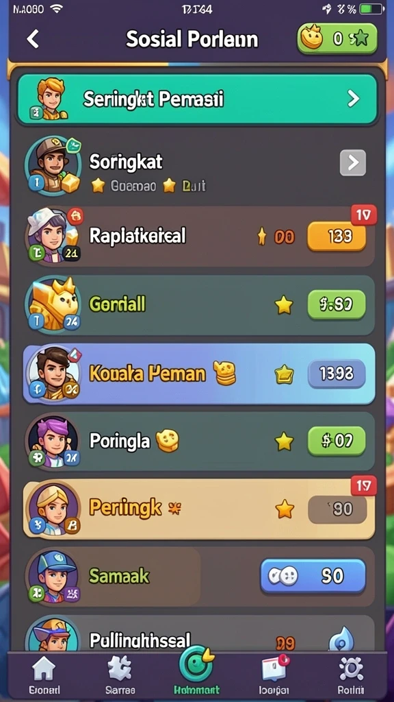 Screenshot pesiar88 nomor 1