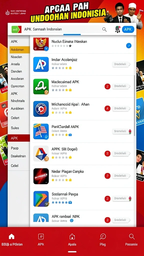 Screenshot petirrp nomor 1