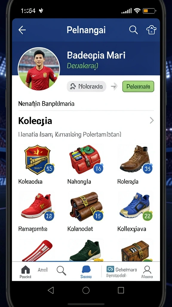 Screenshot pgbet nomor 2