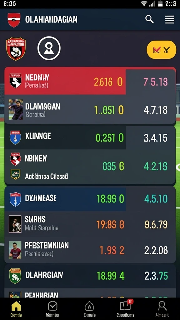 Screenshot pgbet nomor 3