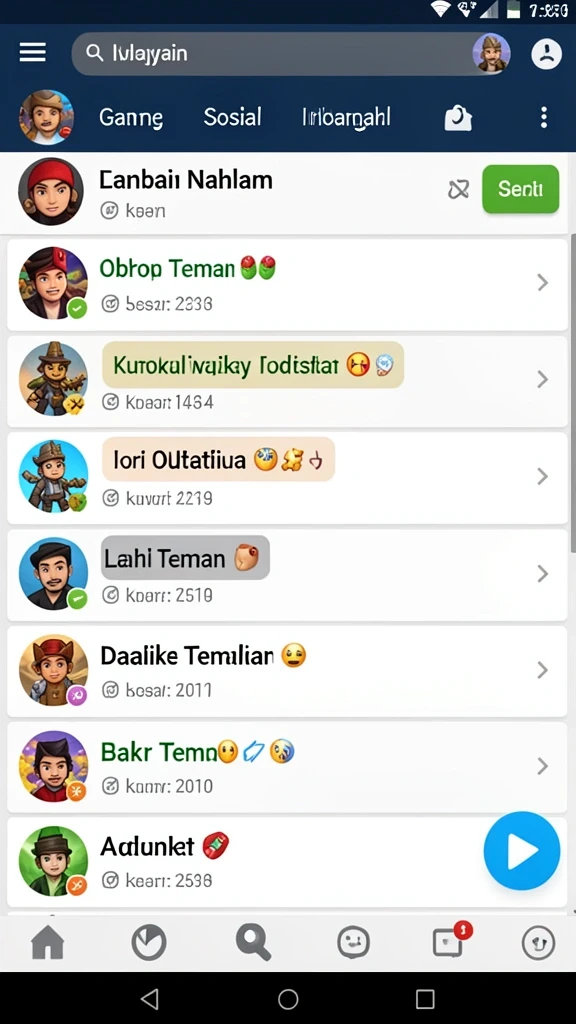 Screenshot pintutogel nomor 1