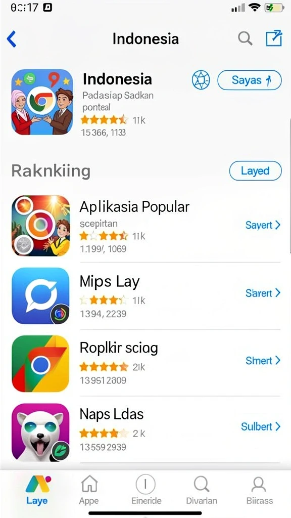 Screenshot piontogel nomor 3