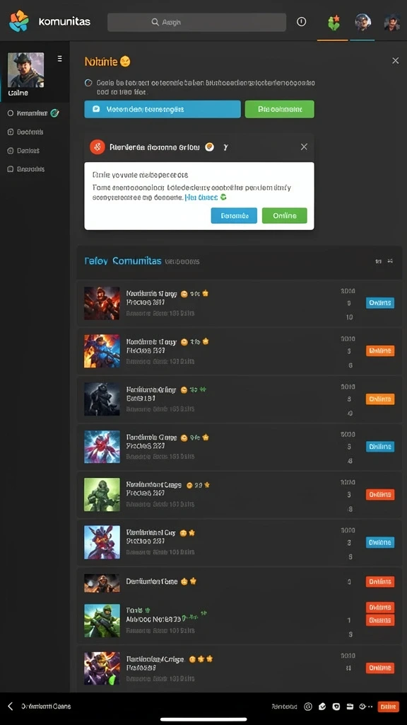 Screenshot poker88 nomor 3