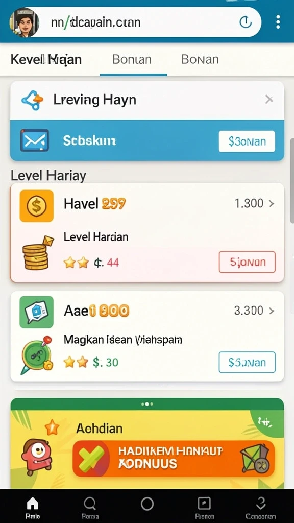 Screenshot polototo nomor 3