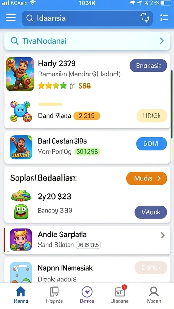 Screenshot popotogel nomor 2