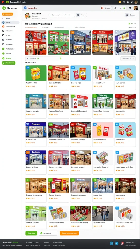 Screenshot qqstar nomor 3