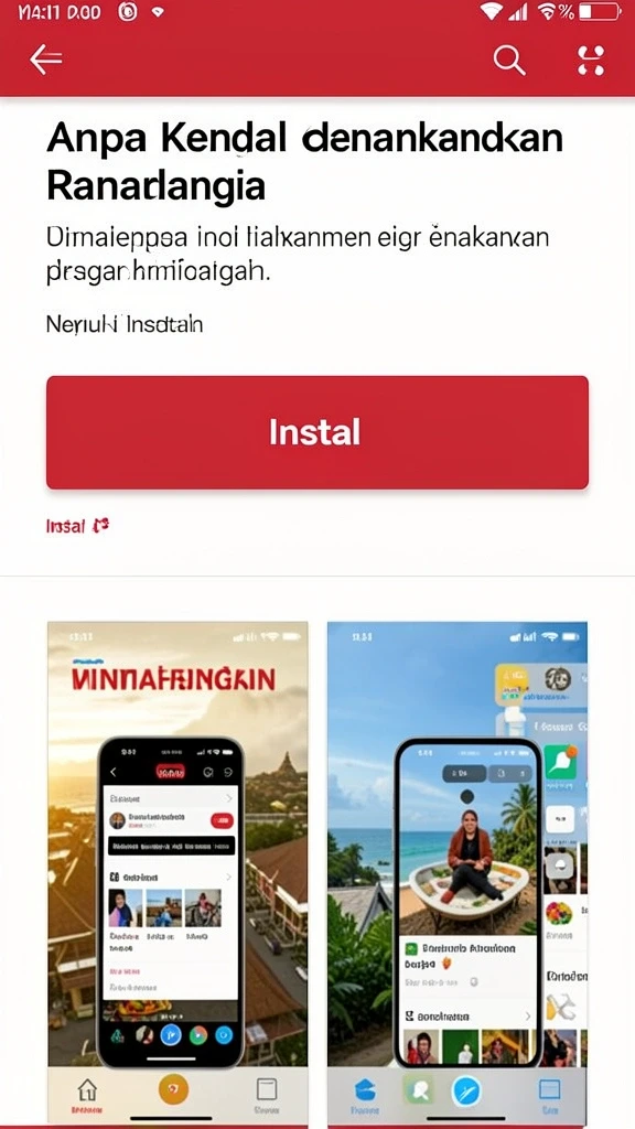Screenshot raja132 nomor 2