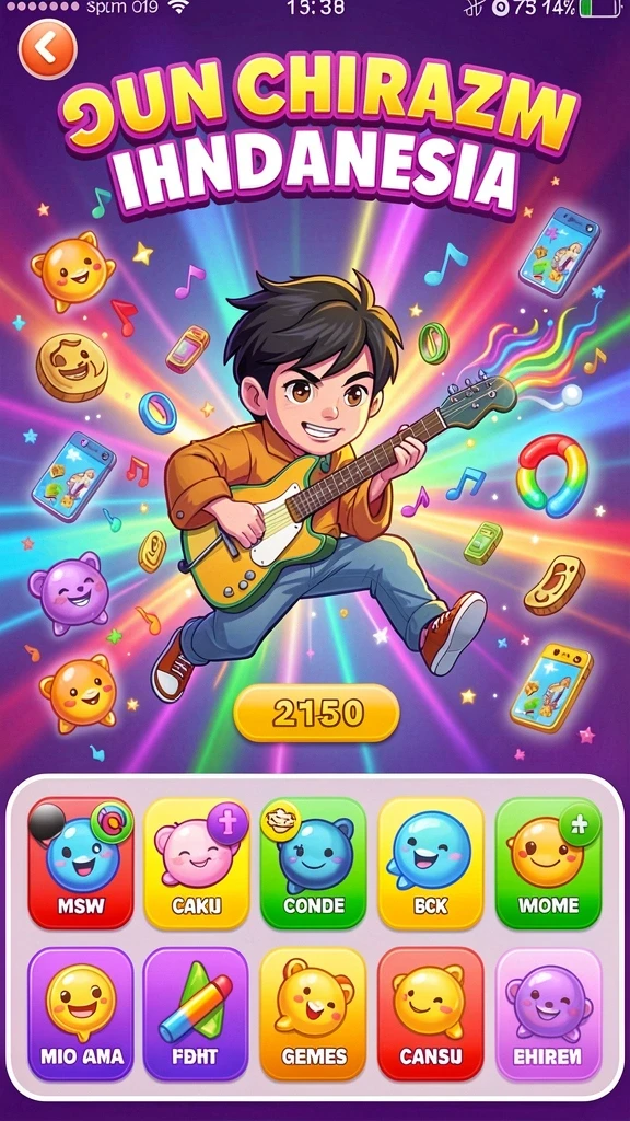 Screenshot rejekigames nomor 1