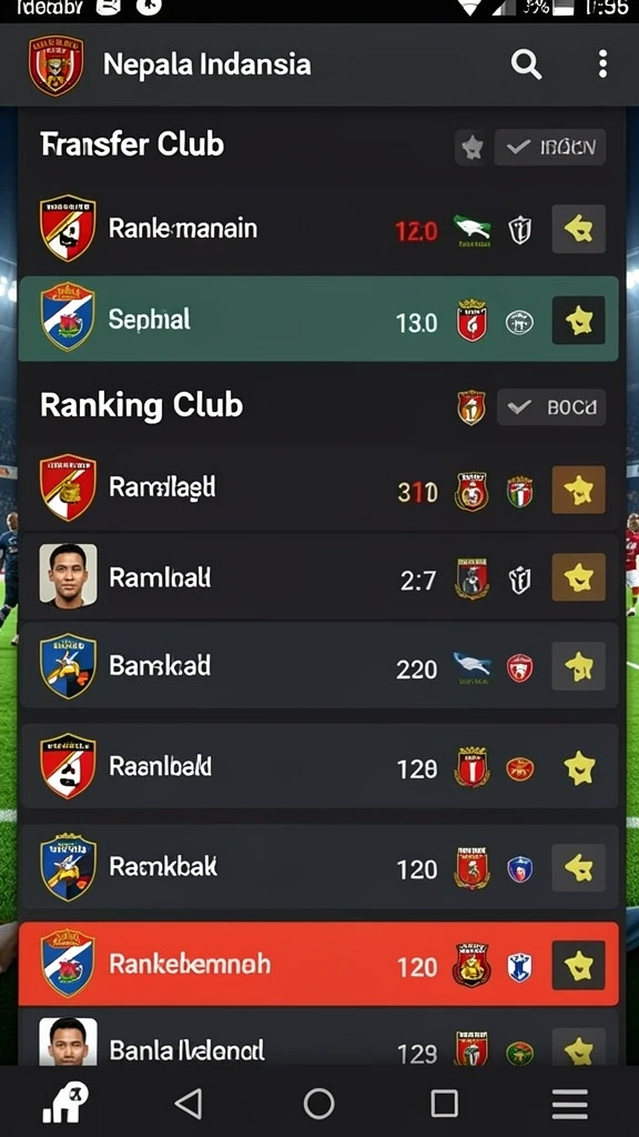 Screenshot royaltoto nomor 2