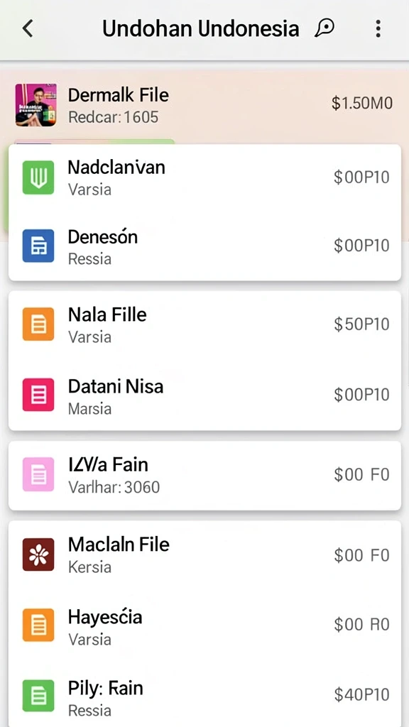 Screenshot rp99 nomor 1